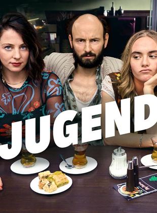 Jugend – es ist kompliziert - Staffel 1