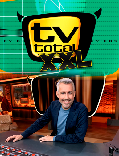 TV total XXL - Staffel 1