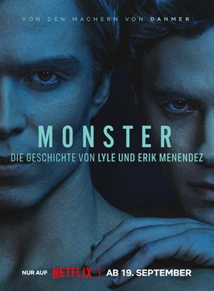 Monster: Die Geschichte von Lyle und Erik Menendez - Staffel 1