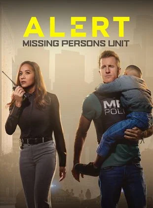 Alert: Missing Persons Unit - Staffel 1