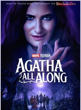 Agatha All Along - Staffel 1