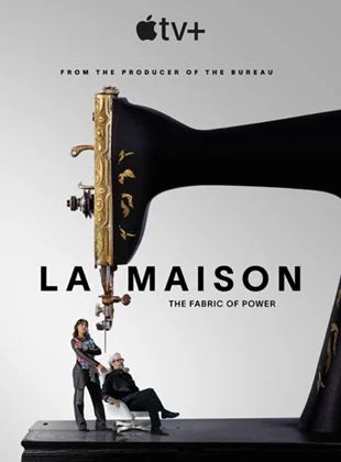 La Maison - Staffel 1