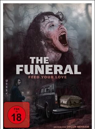 The Funeral: Feed Your Love