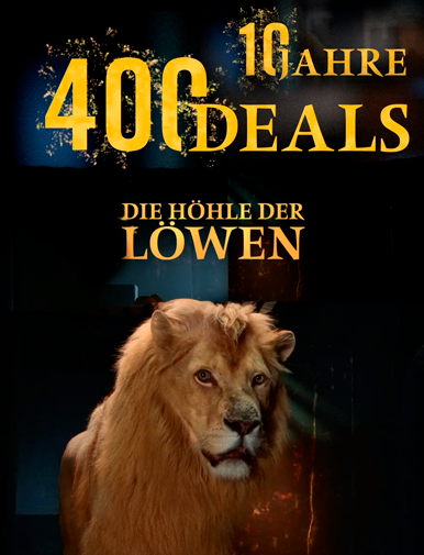 Die Höhle der Löwen - Staffel 16