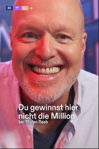 Du gewinnst hier nicht die Million bei Stefan Raab - Staffel 1