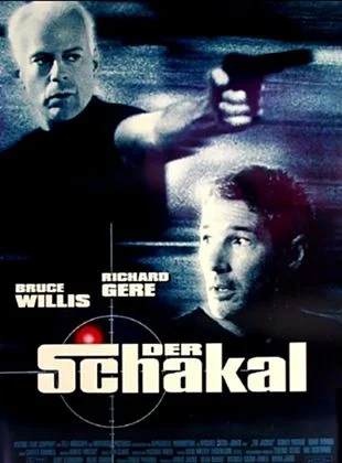 Der Schakal