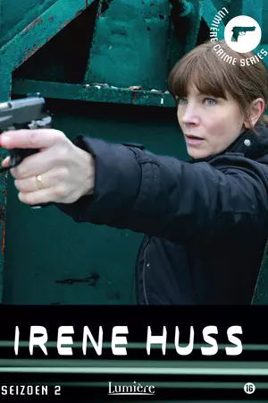 Irene Huss, Kripo Göteborg - Staffel 2