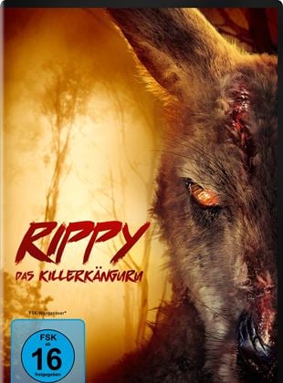 Rippy - Das Killerkänguru