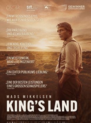 King's Land