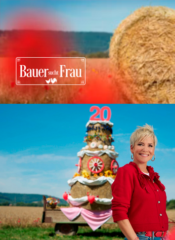 Bauer sucht Frau - Staffel 20