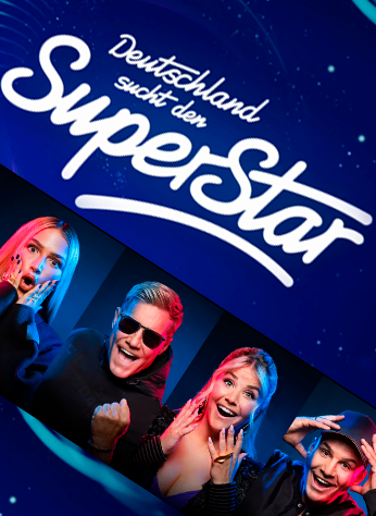 Deutschland sucht den Superstar - Staffel 21