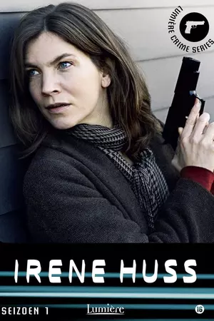 Irene Huss, Kripo Göteborg - Staffel 1