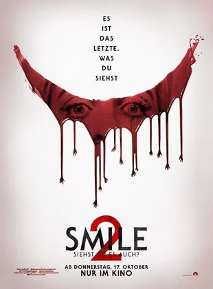 Smile 2 - Siehst du es auch?