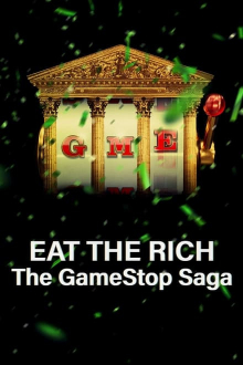 EAT THE RICH: Wie die GameStop-Aktie die Wallstreet auf den Kopf stellte