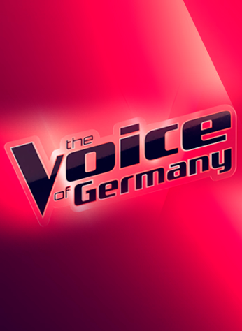 The Voice of Germany - Staffel 14