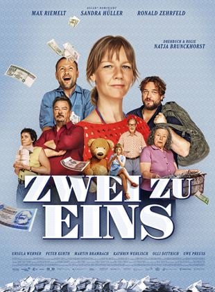 Zwei zu Eins