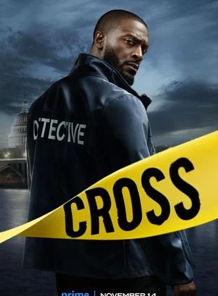 Alex Cross - Staffel 1