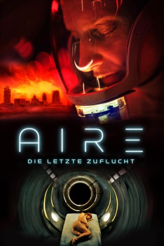 Aire - Die letzte Zuflucht