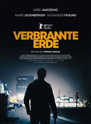 Verbrannte Erde