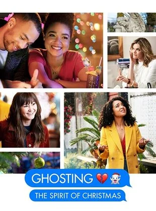 Ghosting – Mein Weihnachtsgeist