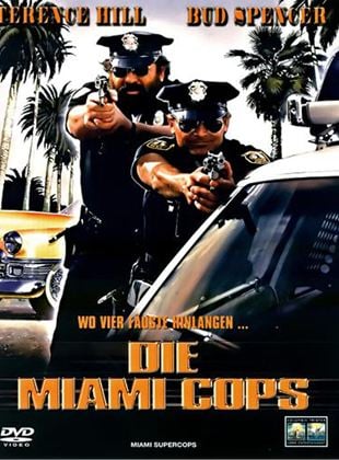 Die Miami Cops