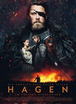 Hagen - Im Tal der Nibelungen