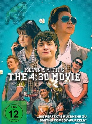 Kevin Smith's The 4:30 Movie