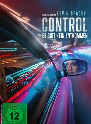 Control - Es gibt kein Entkommen!