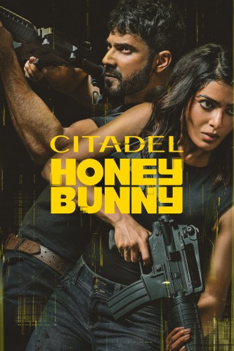 Citadel: Honey Bunny - Staffel 1