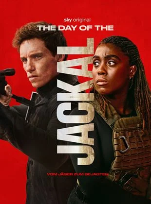 The Day of the Jackal - Staffel 1