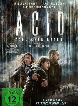 Acid: Tödlicher Regen