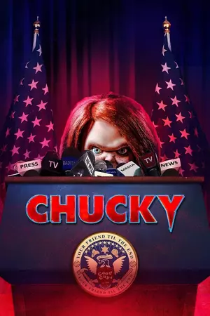 Chucky - Staffel 3