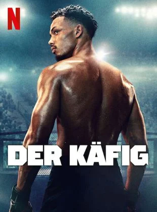 Der Käfig - Staffel 1