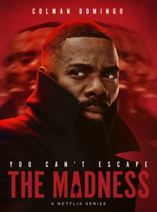 The Madness - Staffel 1