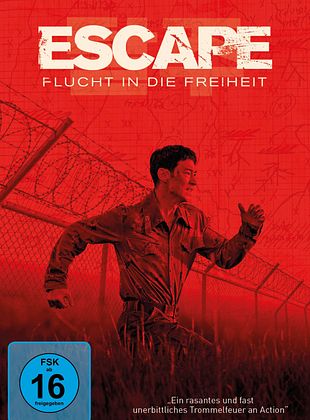 Escape: Flucht in die Freiheit