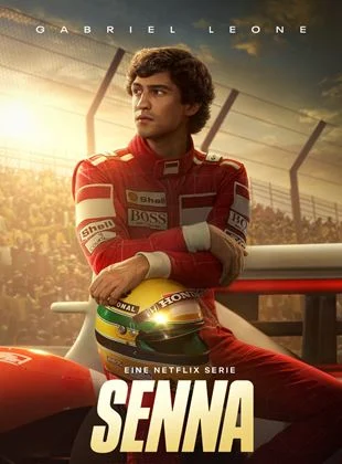 Senna - Staffel 1